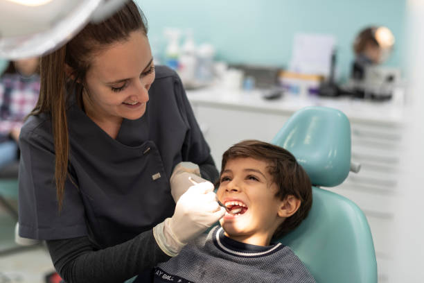 Best Emergency Wisdom Teeth Removal in St Marys, KS