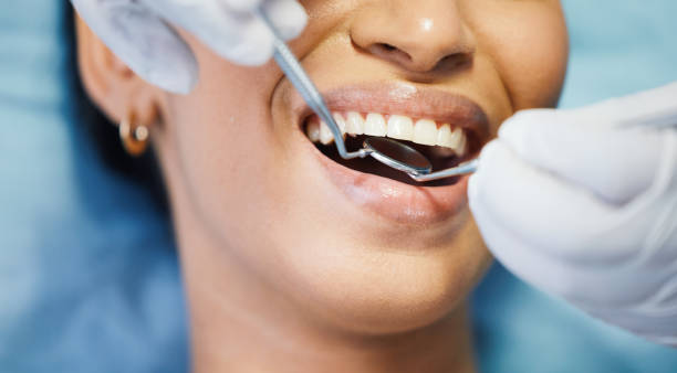 Best Walk-In Emergency Dentist in St Marys, KS
