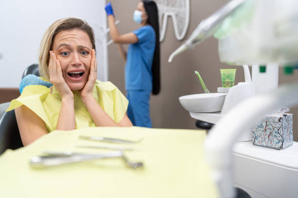 Best Emergency Tooth Extraction in St Marys, KS