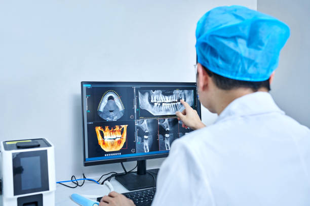 Best Emergency Orthodontic Repairs in St Marys, KS