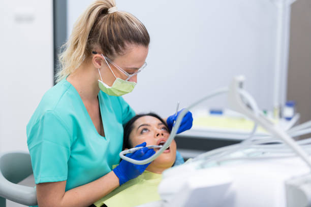 Best Emergency Dental Surgery in St Marys, KS